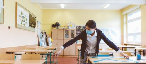 Retorno das aulas estava previsto para o dia 1&ordm; de fevereiro. Governo estadual adiou para mais uma semana. (Arquivo Blasting News)