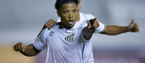 Santos, na Libertadores, ainda est&aacute; cauteloso com a escala&ccedil;&atilde;o, enquanto o Palmeiras fala em utilizar 'for&ccedil;a m&aacute;xima'. (Arquivo Blasting News)