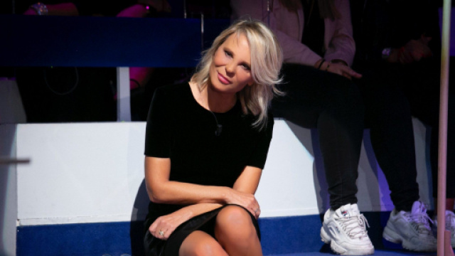 C'&egrave; posta per te, fidanzato chiede perdono