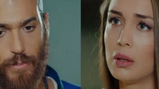 DayDreamer, anticipazioni del 27/01: Can annulla la sua partenza.