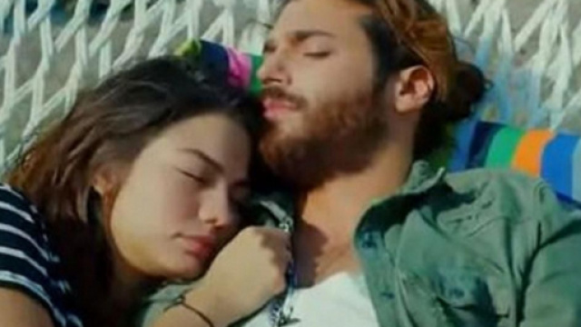 DayDreamer, spoiler Turchia: Huma offende Sanem e Leyla, denigrando le loro origini.