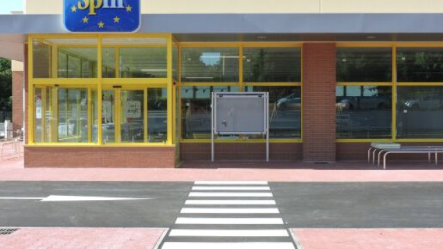 Eurospin effettua assunzioni per diversecsedi italiane, ricercati addetti alla vendita.