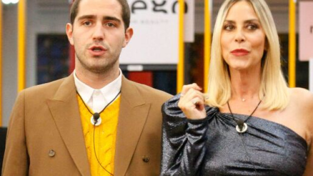 GF Vip, accuse contro il reality