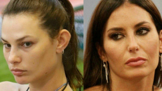 GF Vip, Dayane critica doppio messaggio aereo per Elisabetta: 'Si sono accorti che non c'&egrave; pi&ugrave;?'.