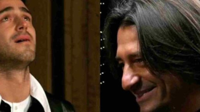 GF Vip, retroscena su Tommaso Zorzi