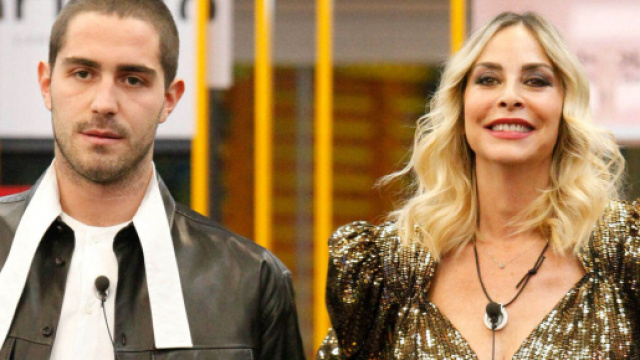 Grande Fratello Vip, Zorzi e Orlando mediterebbero l'addio: ipotesi ritiro gi&agrave; luned&igrave; 25 gennaio.