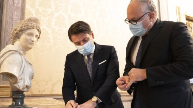 Il Governo studia misure a sostegno di Partite Iva, autonomi, famiglie e imprese.