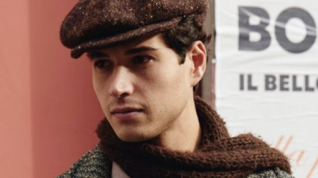 Il Paradiso delle signore anticipazioni 25 gennaio: Rocco dimentica l'appuntamento con Irene.