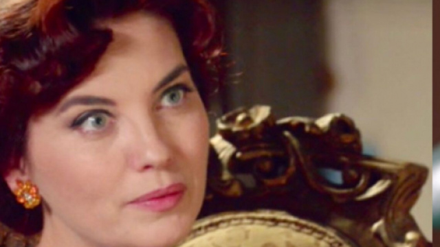 Il Paradiso delle signore, anticipazioni: Adelaide parler&agrave; con Marta di Ravasi.