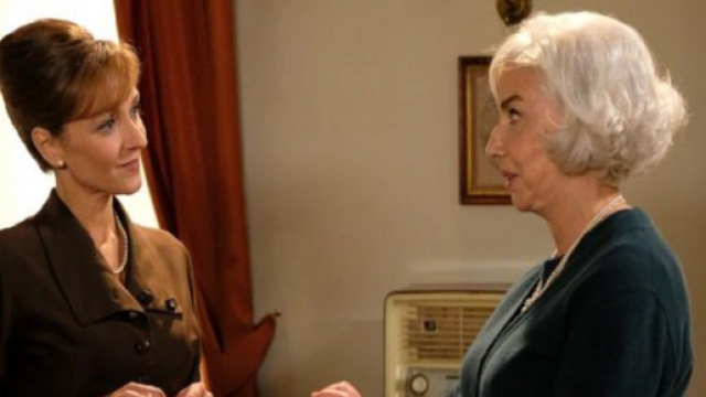 Il Paradiso delle Signore, anticipazioni: Silvia ed Ernesta aiutano Clelia a fuggire.