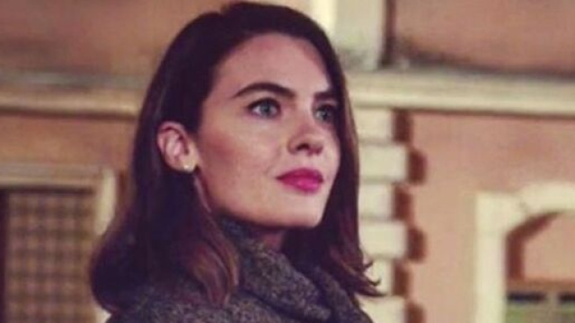 Il Paradiso delle Signore: Clelia vuole fuggire da Milano.
