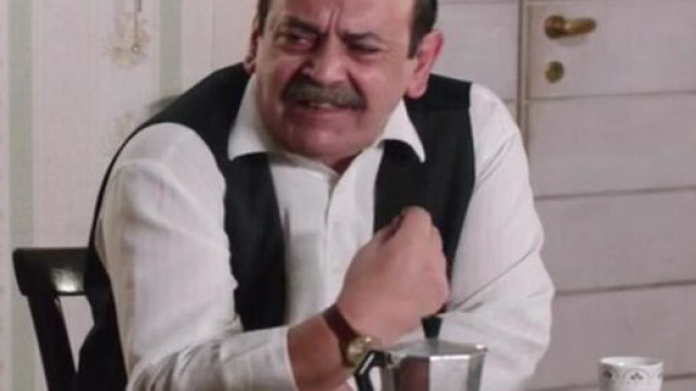 Il Paradiso delle signore, trama mercoled&igrave;, 27 gennaio: Giuseppe rifiuta in malo modo la proposta di Vittorio.