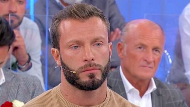 Michele Dentice ha parlato del suo percorso a Uomini e Donne.