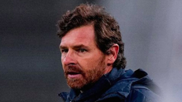 OM : Andr&eacute;-Villas Boas pourrait bient&ocirc;t &ecirc;tre vir&eacute;. &copy;olympiquedemarseille Instagram