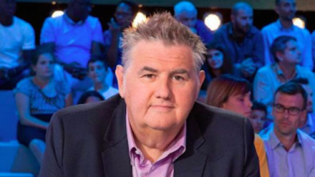 Pierre M&eacute;n&egrave;s a discut&eacute; en exclusivit&eacute; avec Blasting News de l'actu foot. &copy; Instagram menes_pierre