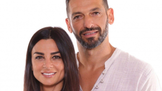 Serena Enardu dichiara: 'Io e Pago ci stiamo riavvicinando'.
