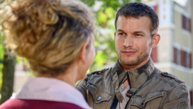 Tempesta d'amore anticipazioni 24-30 gennaio 2021.