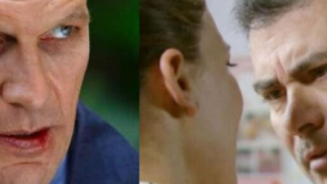 Un Posto al sole, spoiler al 29 gennaio: Roberto non resiste al fascino di Lara