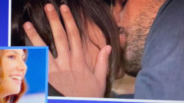 Uomini e donne, Chiara sulla scelta di Davide.