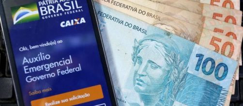 Al&eacute;m do novo projeto do Aux&iacute;lio Emergencial, alguns estados escreveram carta ao presidente pedindo sua volta. (Arquivo Blasting News).