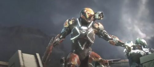 Anthem in 2021 [&copy;SheClosetIndian - YouTube]