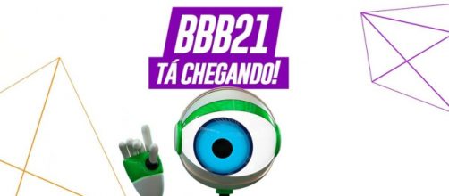 'BBB21' come&ccedil;a nesta segunda-feira (25). (Divulga&ccedil;&atilde;o/TV Globo)