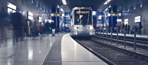 Europa demanda que no se hable en los transportes p&uacute;blicos para luchar contra el coronavirus