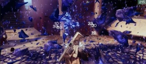 Shatterdive's still OP according to a 'Destiny 2' YouTuber. [&copy; Fallout Plays/YouTube]