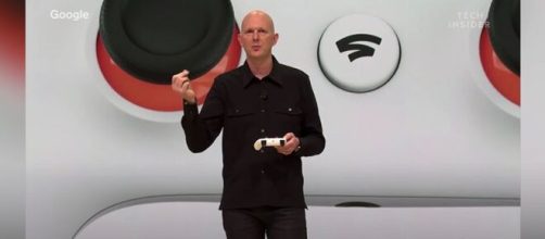 Google Stadia folds internal studios as part of a new direction [&copy; Laymen Gaming - YouTube]