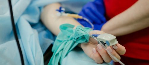 Un ni&ntilde;o logra superar el COVID-19 despu&eacute;s de estar 11 d&iacute;as en la UCI