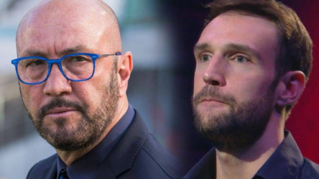 Anticipazioni GF Vip del 29 gennaio: Alda D'Eusanio in casa, Walter Zenga incontra il figlio Andrea.