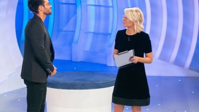 Ascolti tv 23 gennaio 2021: vince C'&egrave; posta per te.