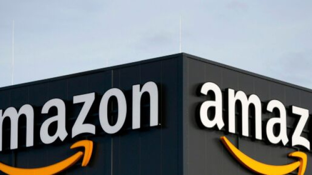 Assunzioni Amazon per magazzinieri senza esperienza.