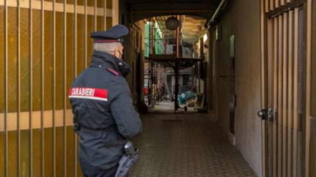 Cabiate, bimba deceduta in casa: arrestato il compagno della madre | tgcom24.mediaset.it