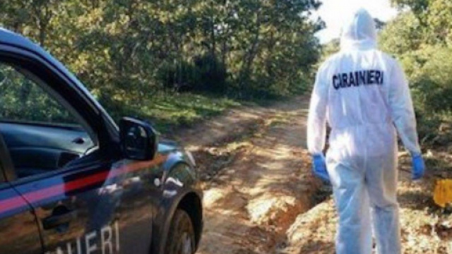Caccamo, ritrovata 17enne priva di vita: il suo ragazzo avrebbe confessato il delitto.