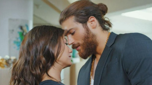 DayDreamer, trama Turchia: Sanem turbata, Can non pensa ai figli subito dopo le nozze.