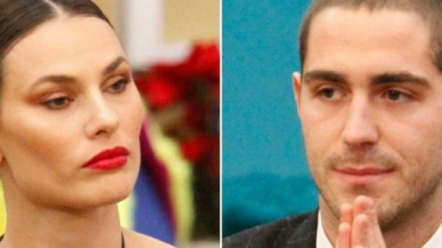 GF Vip, Dayane contro gli autori: 'Assecondano solo Tommaso perch&eacute; ha crisi d'ansia'.