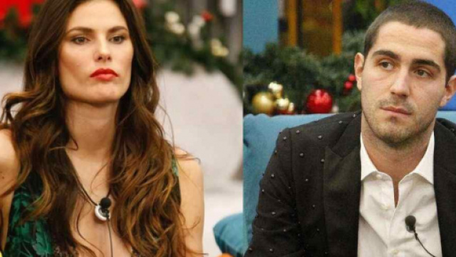 GFVip, Dayane dice 'malato mentale' a Zorzi: critiche social e richiesta di provvedimento.