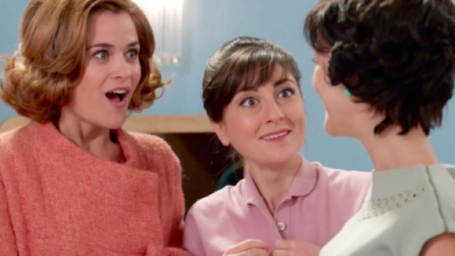 In foto Gabriella Rossi, stilista.