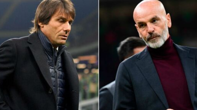 Inter-Milan: Conte far&agrave; turnover in Coppa