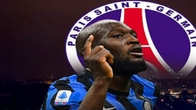 Inter, su Lukaku c'&egrave; il Paris Saint Germain.