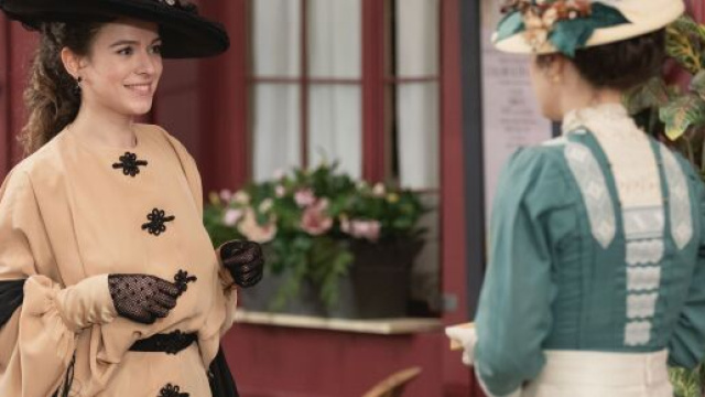 Una vita, anticipazioni 1-7 febbraio.