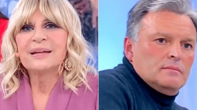 Uomini e Donne, ascolti 18-22 gennaio: record del 25% per l'addio tra Gemma e Maurizio.