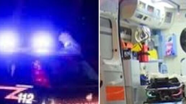 Weekend con diversi incidenti stradali (immagini di archivio)