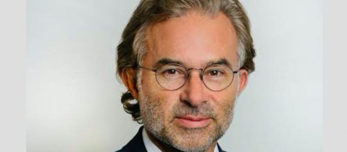 Alain Moussy, CEO of AB Science - &copy;AB Science