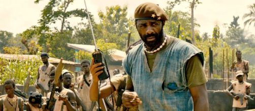 'Beasts of No Nation' conquistou os espectadores da plataforma. (Arquivo Blasting News)