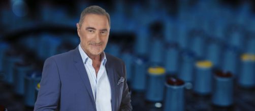 Carlos Herrera ataca a Pedro S&aacute;nchez y al ministro de Sanidad, Salvador Illa.