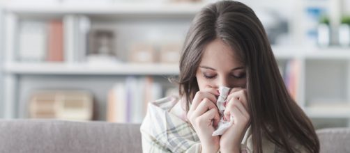 El n&uacute;mero de casos de gripe son escasos este invierno