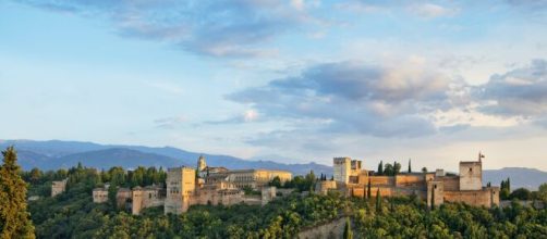 Granada experimenta un nuevo terremoto este lunes