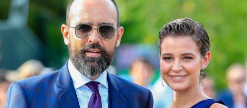 Laura Escanes desmiente una crisis con Risto Mejide